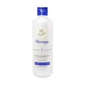 آشنایی با محصول شامپومغذی 1 مناسب پوست سر چرب و موی خشک