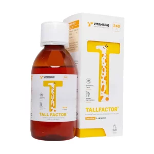 آشنایی با محصول شربت تالفکتور