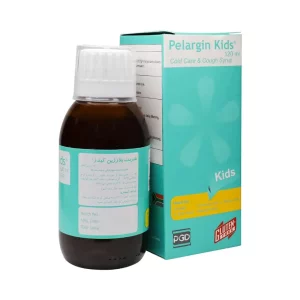 آشنایی با محصول شربت پلارژین