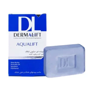 آشنایی با محصول صابون حاوی کرم مرطوب کننده