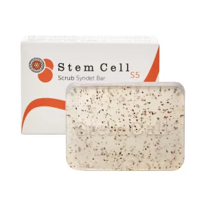 آشنایی با محصول صابون لایه بردار پوست