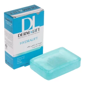 آشنایی با محصول صابون مرطوب کننده پوست