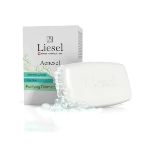 آشنایی با محصول صابون مناسب پوست چرب