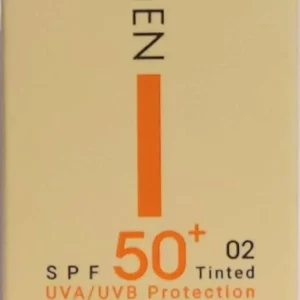 آشنایی با محصول ضدآفتاب رنگی پوست چرب و مختلط