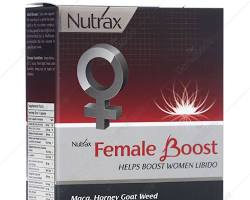 آشنایی با محصول کپسول Female Boost