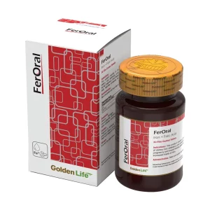 آشنایی با محصول قرص Feroral Premium