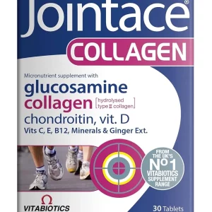 آشنایی با محصول قرص Jointace Collagen
