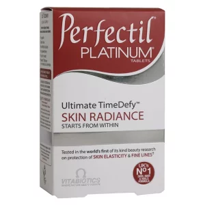 آشنایی با محصول قرص Perfectil Platinum