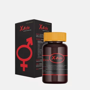 آشنایی با محصول قرص X Ade