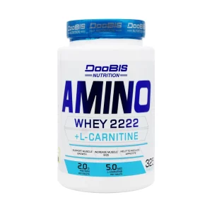 آشنایی با محصول قرص آمینو وی 2222 و ال کارنیتین