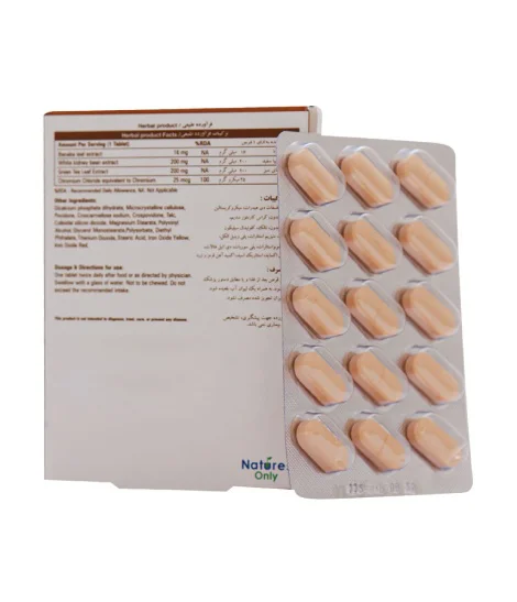 قرص بایونا شیپ بسته 30 عددی - تصویر 2