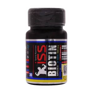 آشنایی با محصول بیوتین