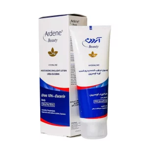 معرفی محصول لوسیون اوره اوسرین 10%