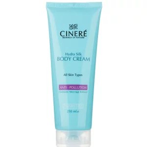 آشنایی با محصول لوسیون بدن ضدآلودگی هوا مناسب انواع مو