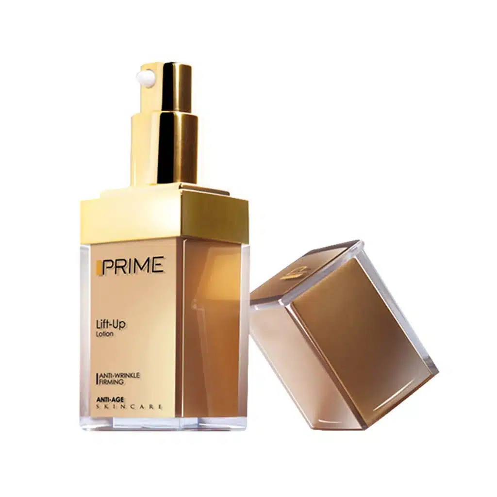 لوسیون سفت کننده پوست پرایم - تصویر 2