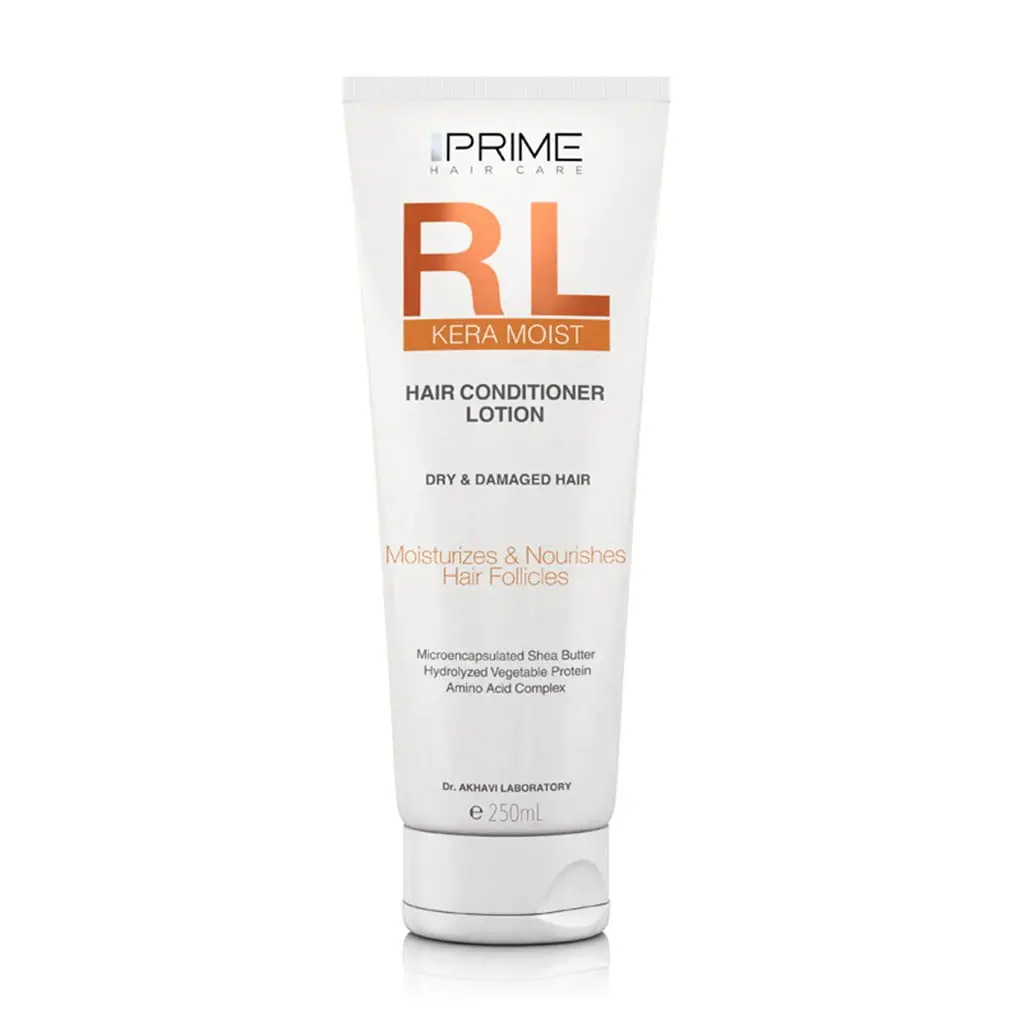 آشنایی با محصول لوسیون نرم کننده مو