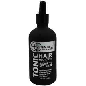 آشنایی با محصول محلول تقویت کننده موی سر