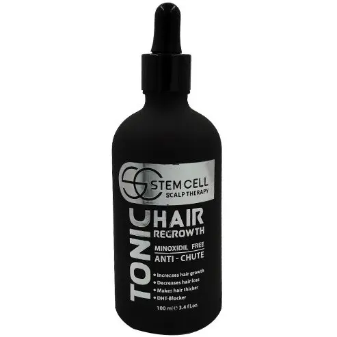 آشنایی با محصول محلول تقویت کننده موی سر