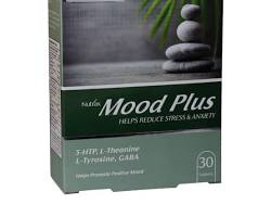 آشنایی با محصول قرص مود پلاس