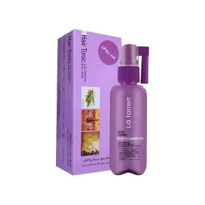 معرفی محصول هیرتونیک رنگ شده