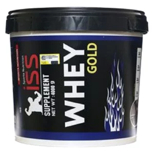 آشنایی با محصول پودر پروتئین وی گلد با طعم شکلات