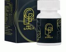 آشنایی با محصول کپسول Psy Gamer