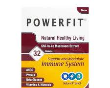 آشنایی با محصول کپسول پاورفیت