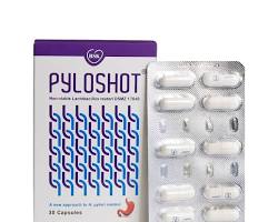 آَشنایی با محصول کپسول پایلوشات