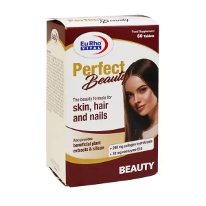 آشنایی با محصول پرفکت بیوتی