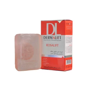 آشنایی با محصول صابون مخصوص پوست های حساس