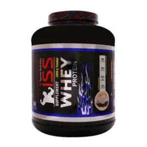 آشنایی با محصول پودر Whey Protein