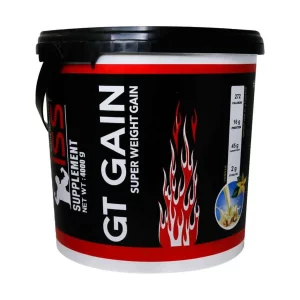 آشنایی با محصول پودر افزایش حجم جی تی گین