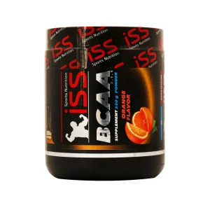 معرفی محصول پودر مدل BCAA