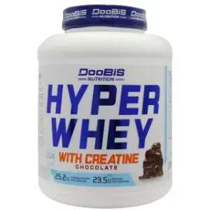 آشنایی با محصول پودر هایپر وی کراتین