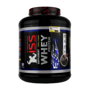 آشنایی با محصول پودر وی پروتئین