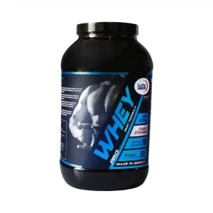 آشناییی با محصول پودر پروتئین Whey Pro