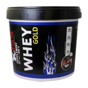 آشنایی با محصول پودر پروتئین وی با طعم شکلات فندوق