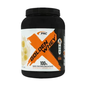 معرفی محصول پودر پروتئین گلدن وی