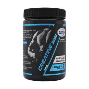 معرفی محصول پودر کراتین