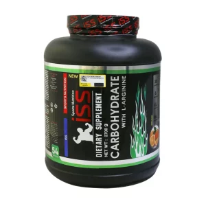 آشنایی با محصول کربوهیدرات و ال آرژنین