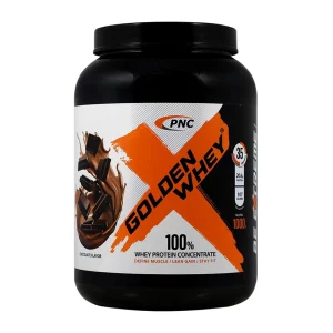 آشنایی با محصول پودر گلدن وی با طعم شکلات