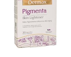 آشنایی با محصول کپسول پیگمنتا