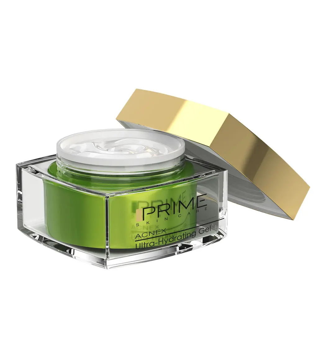 ژل آبرسان قوی پرایم - تصویر 2