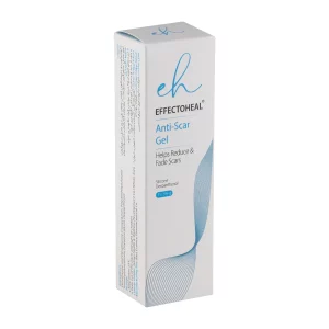 آشنایی با محصول ژل ترمیم کننده افکتوهیل