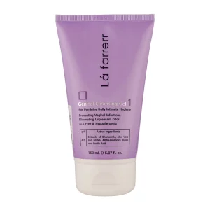 آشنایی با محصول ژل شستشوي بهداشتی