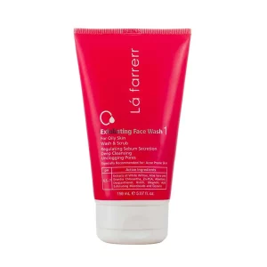 آشنایی با مصحول ژل شستشوي صورت