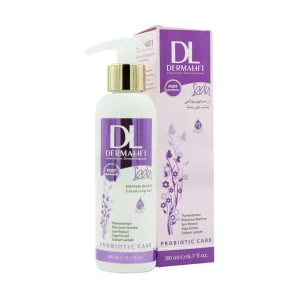 آشنایی با محصول ژل شستشوی بهداشتی مناسب بانوان یائسه