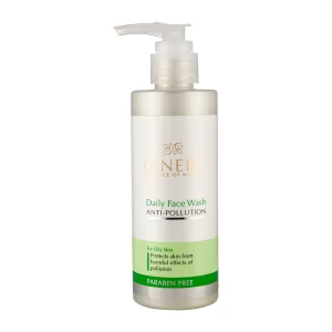 آشنایی با محصول ژل شستشوی صورت مخصوص پوست های چرب