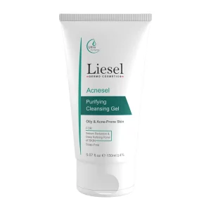 آشنایی با محصول ژل شستشوی صورت مناسب پوست های چرب و مستعد آکنه