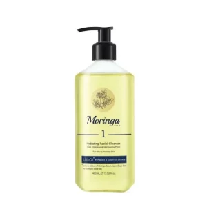 آشنایی با محصول ژل شستشوی صورت1 چرب تامعمولی